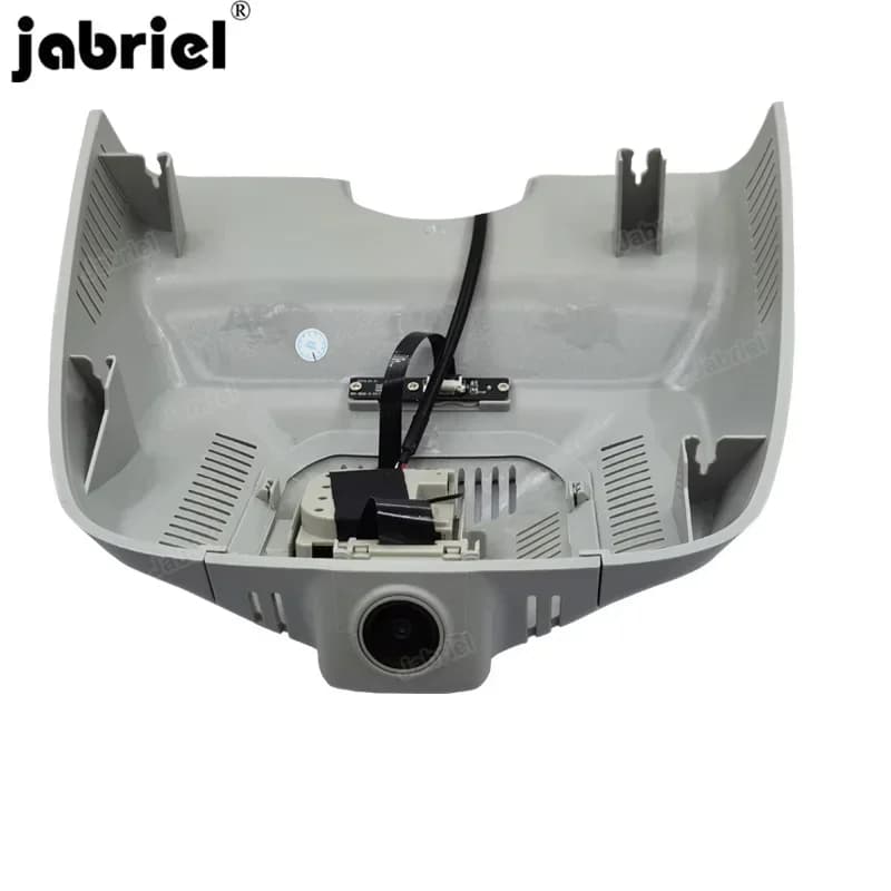 Jabriel 4K 2160P Dash Cam Auto Dvr 24H Recorder For Mercedes Benz GLK x204 glk 250 280 300 350 200d 250d 320d 350d 2008- 2022