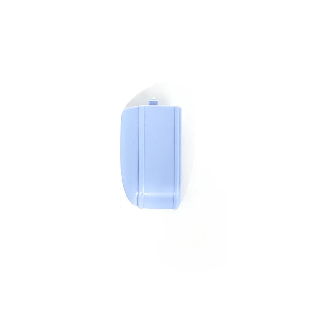 Coperchio Batteria di Ricambio per Instax Mini 13, Coperchio Laterale Protettivo, Parti di Riparazione per Fotocamera