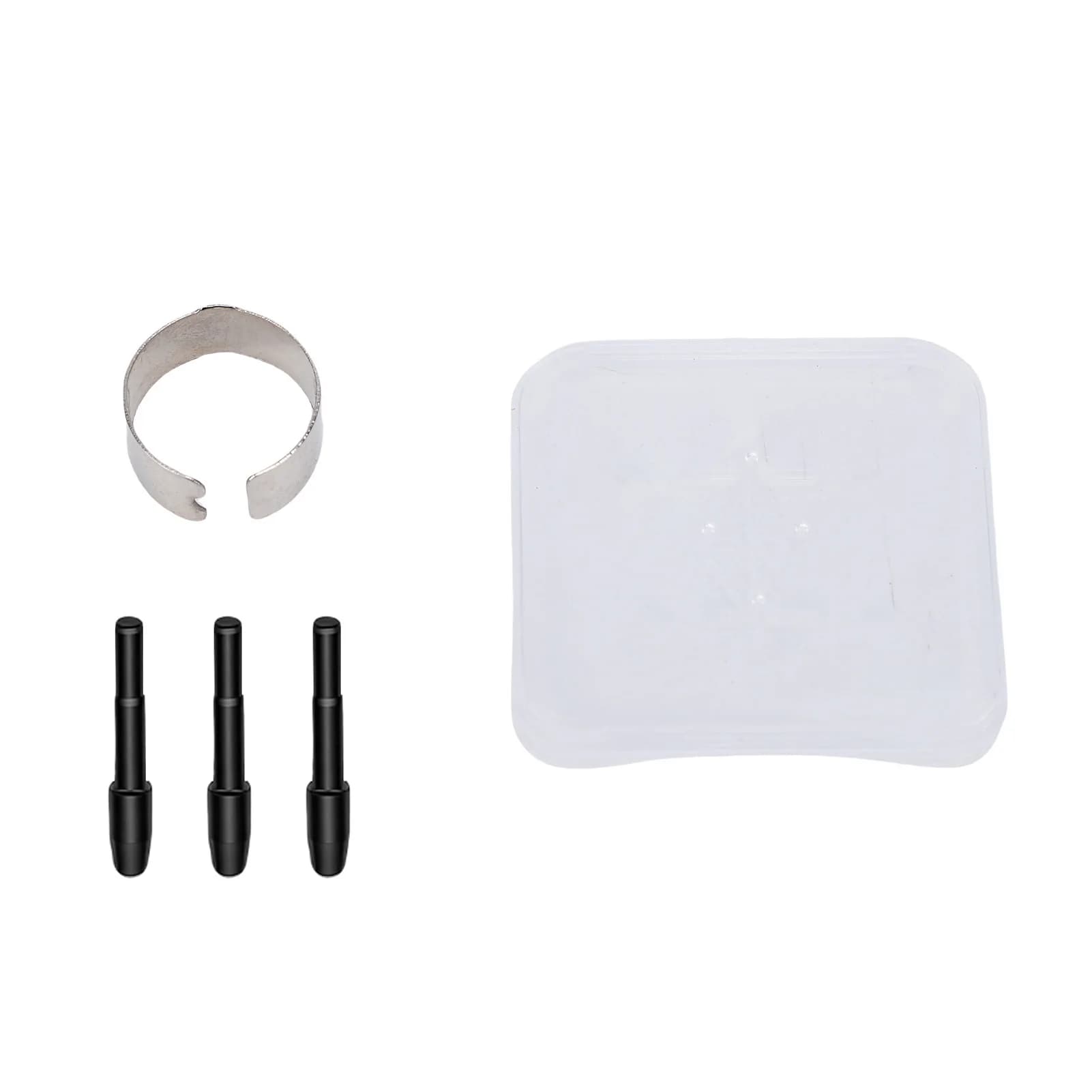 Nib Replacement for HP G2 G3 T4Z24AA 6SG43UT 6SG43AA 4KL69AA Active Pen POM Conductive Pen Tips Active Pen Nib