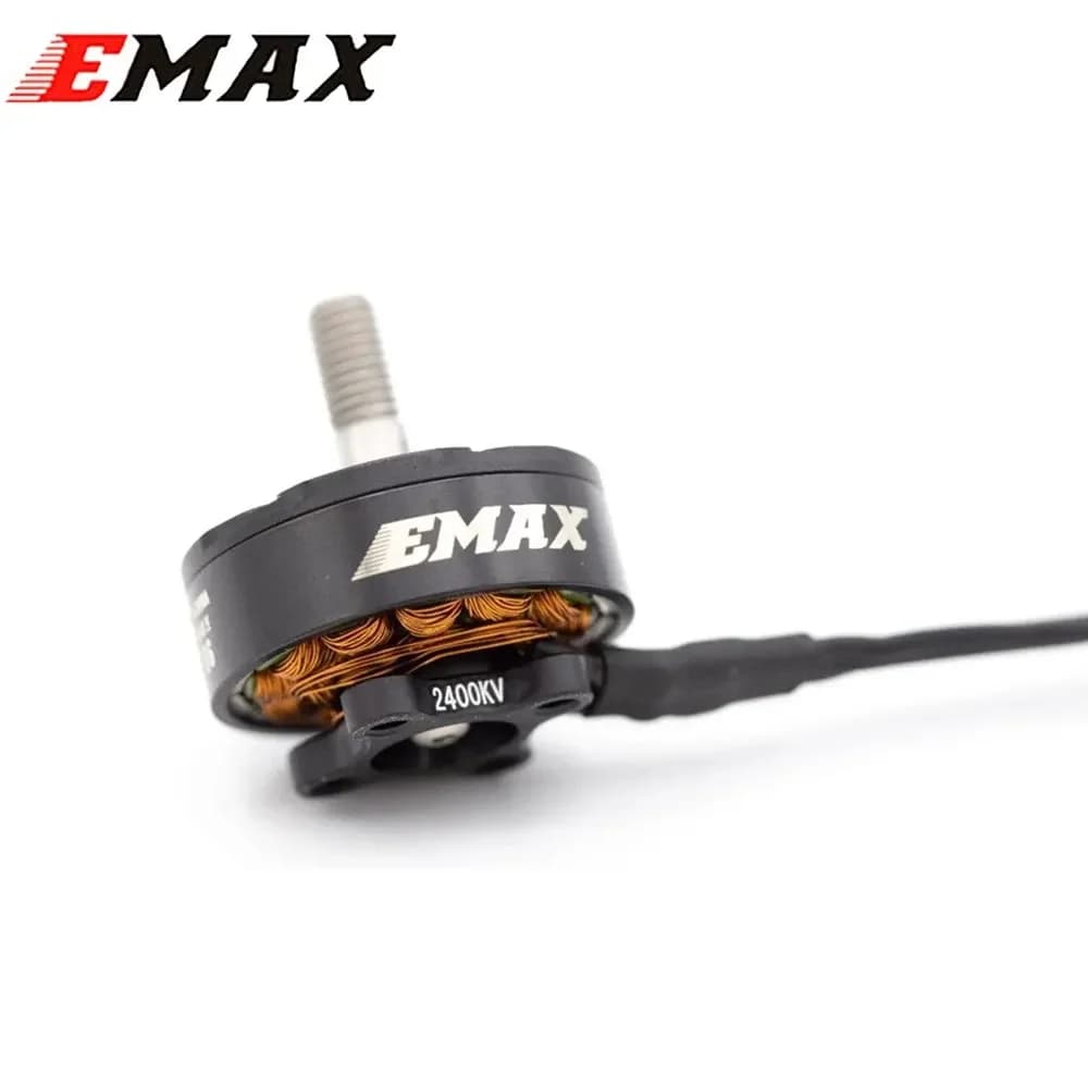 Motore Brushless Emax Freestyle FS2306 1700KV 3-6S / 2400KV 3-4S per Drone Buzz Hawk FPV Racing Parti di Ricambio RC