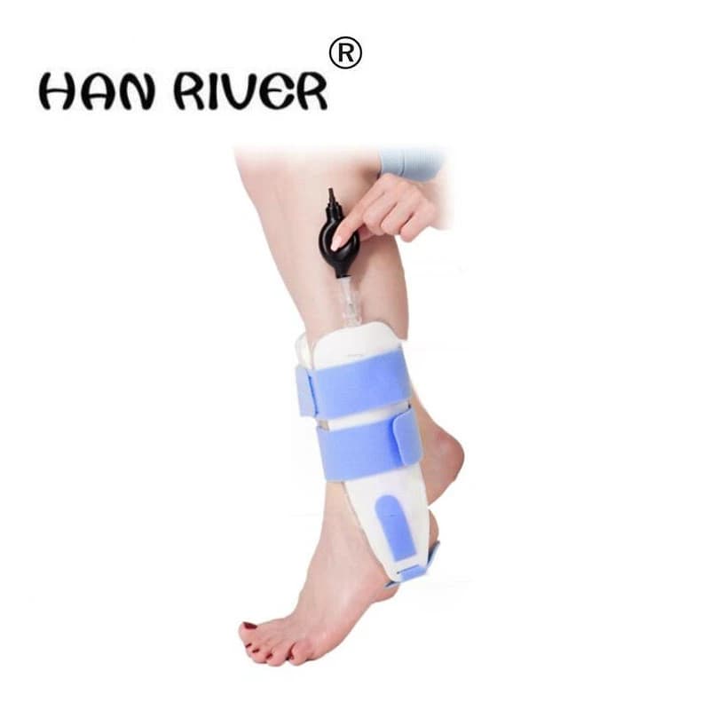 HANRIVER Bracciale con pietra di germanio a energia magnetica con magnete in acciaio al titanio per massaggio fisioterapico sanitario a infrarossi lontani
