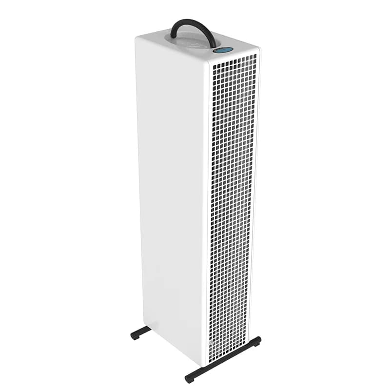 Purificatore d'Aria Commerciale TA400-X per Ufficio, Scuola, Ospedale, Purificatore d'Aria Portatile da Pavimento per Casa