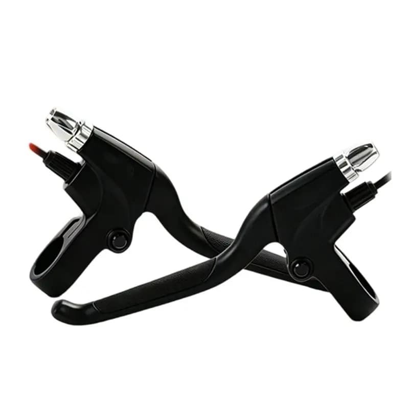A06F-271PDD Brake Lever (With Power-Cutoff Function) - 3-Pin Female Connector - Replacement Part For Kugoo Electric Scooters