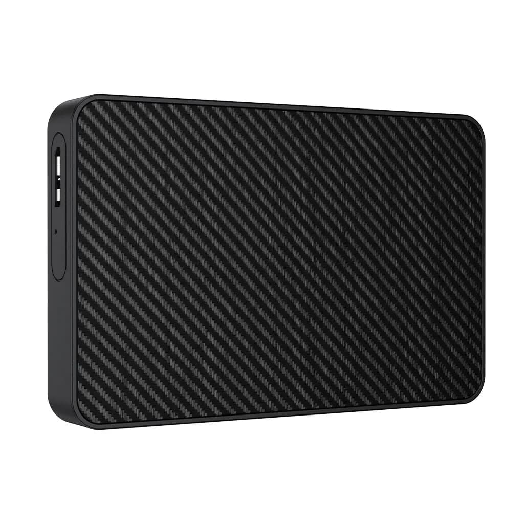 Disco rigido esterno 2.5 disco rigido portatile HDD 250GB 320GB 500GB 1TB USB3.0 per PC Desktop laptop console di gioco TV PS5 Xbox