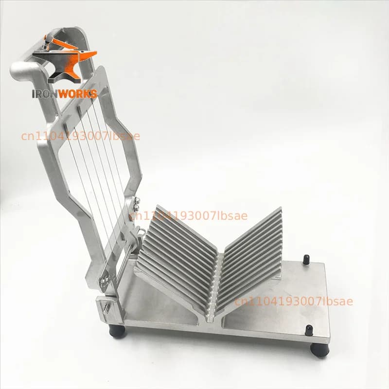 Slicer Cutter For Block Slicer Cutting Board Gadgets For Cheese Butter