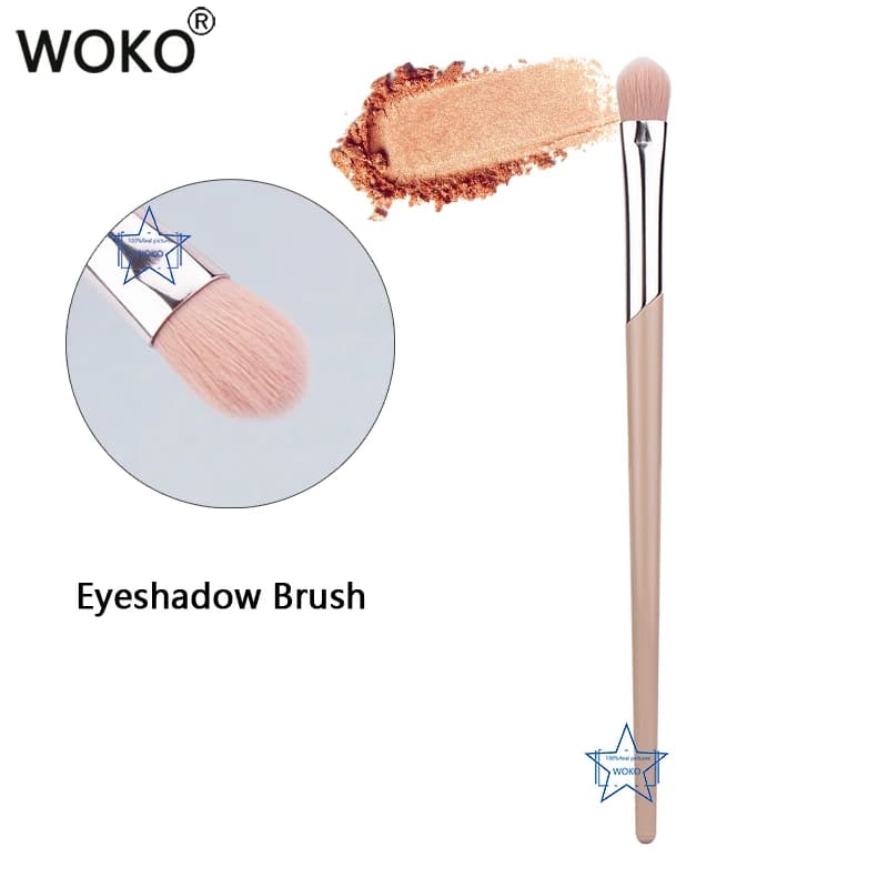 Scenter Brush Professional Cosmetic Brush for Eye Makeup for Scent Color Applications