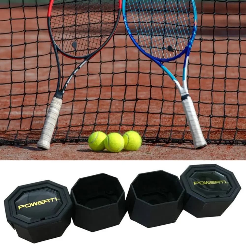 Terminal stopper for Tennis racket shockproof case for racket with energy sleeve G2 G3 shock absorption sports equipment convenient handle