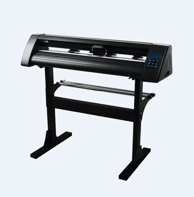 28 Inch Graph Cutting Plotter Sticker Printer and Cutter Machine Vinyl Printer Plotter Cutter with Vinyl Sticker