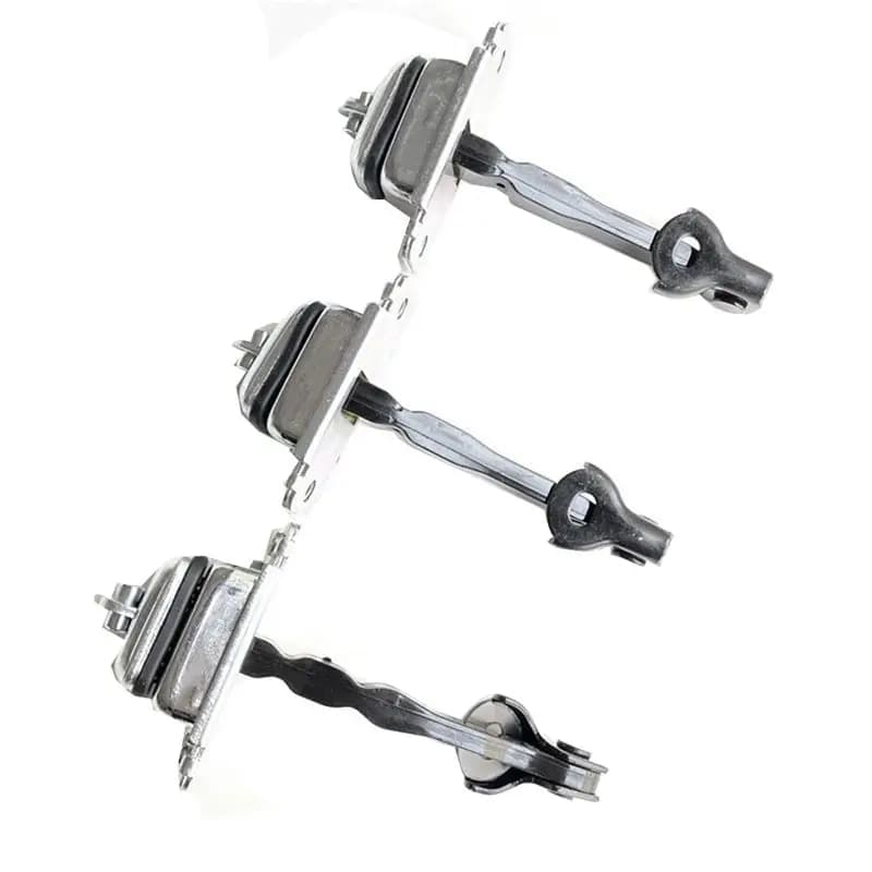 Car Door Stopper Check Strap Hinge For MAZDA 6 GG 2002-2015 GJ6A-72-270 GJ6A-58-270-A-Boom