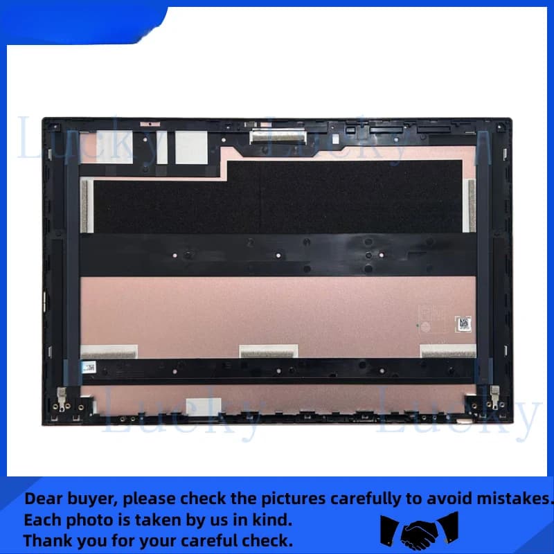 Nuovo per Asus VivoBook 15 X521FL X513E S533J M533E M5600I K533E Cover per LCD