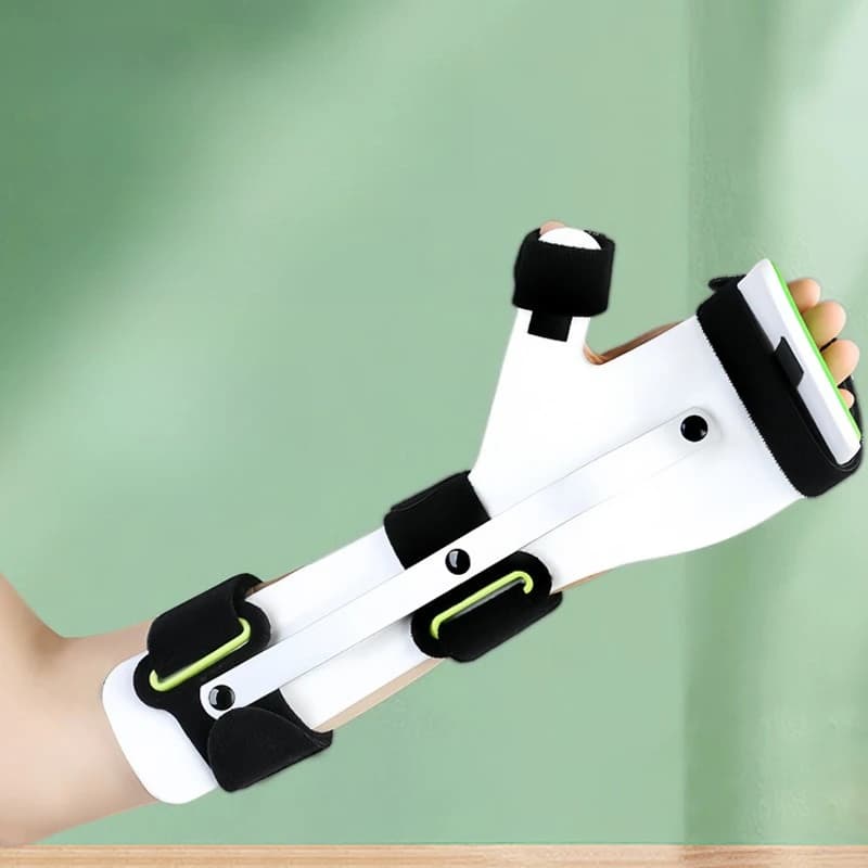 Wrist Joint Fixation Support Bone Wrist Thumb Fracture Splint Extension Wrist Support Brace