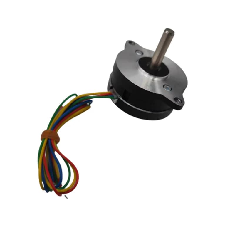 Allegato K3 stampante 3D Ascender estrusore motore LDO-36STH17-1004AH NEMA14 pancake Motor 18mm albero