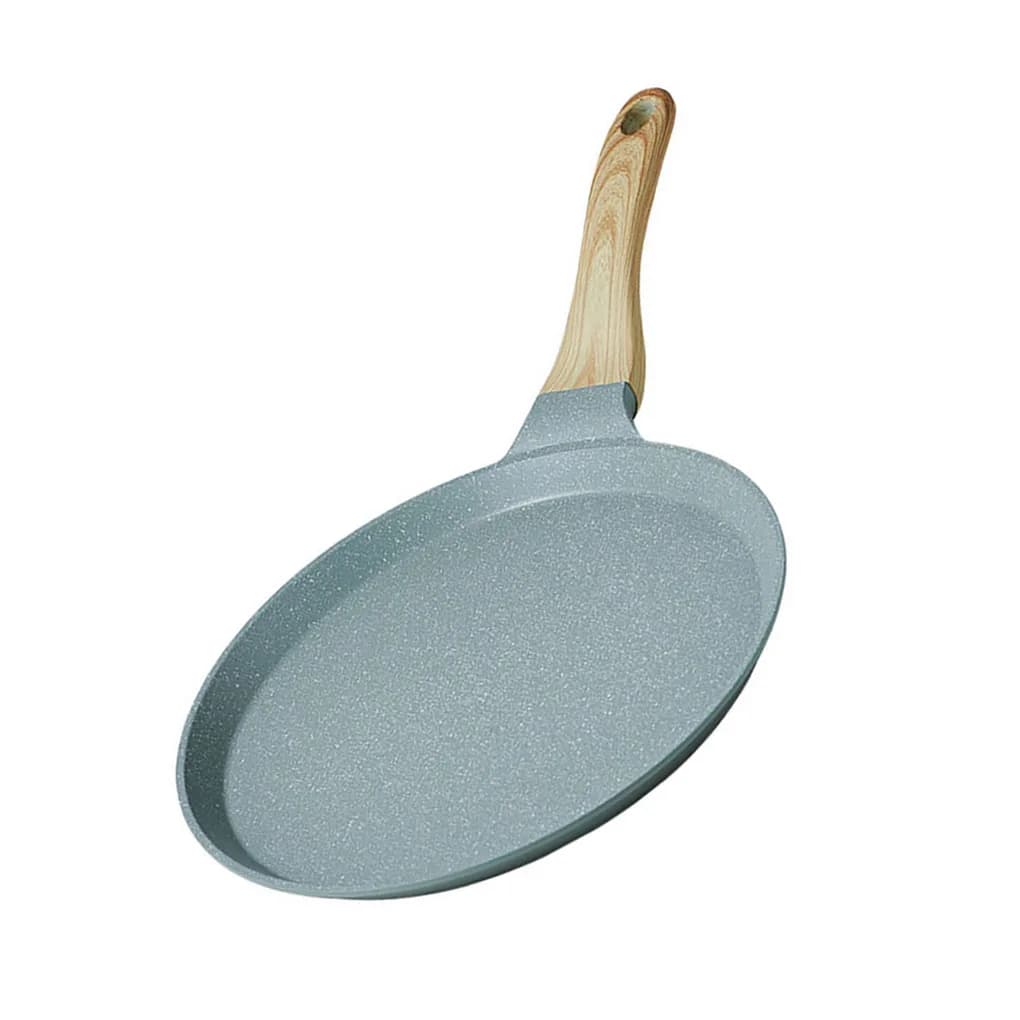 Padella Padelle antiaderenti Pentole da cucina Design addensato Forniture da cucina 28 cm
