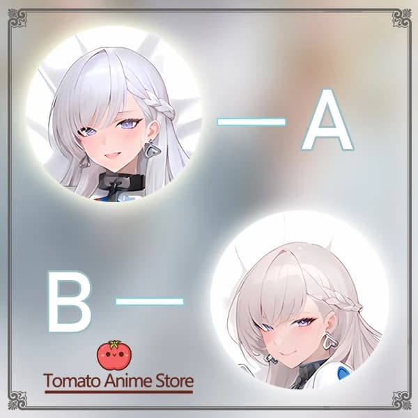 Azur Lane Belfast Anime Game Dakimakura Hing Body PillowCase Cushion Otaku Bed Linings Xmas
