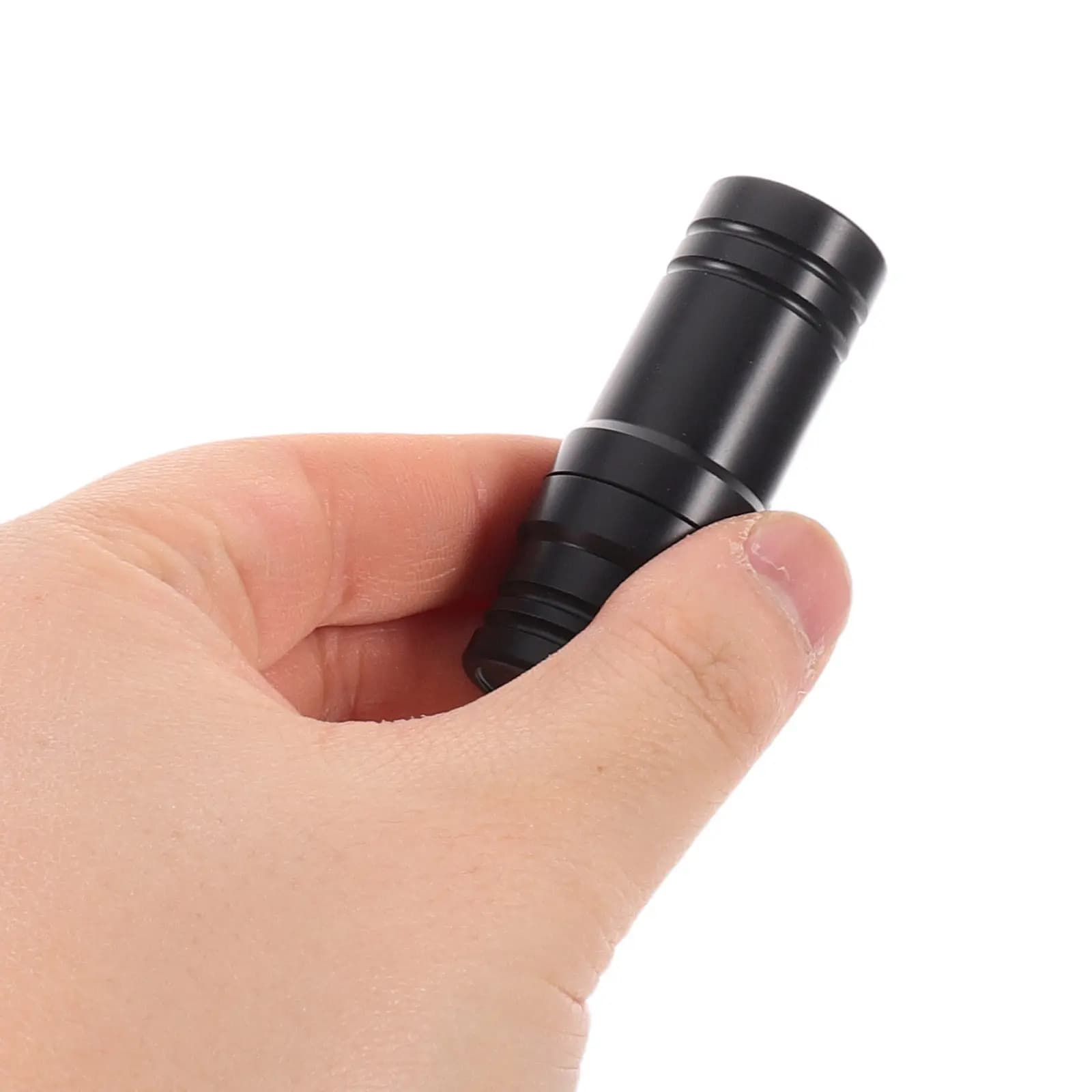 Black Stick Joint Protector Pool Cue Joint Thread Cap Impact Resistant Elastic Shaft Connector for Billiards Accessories Club