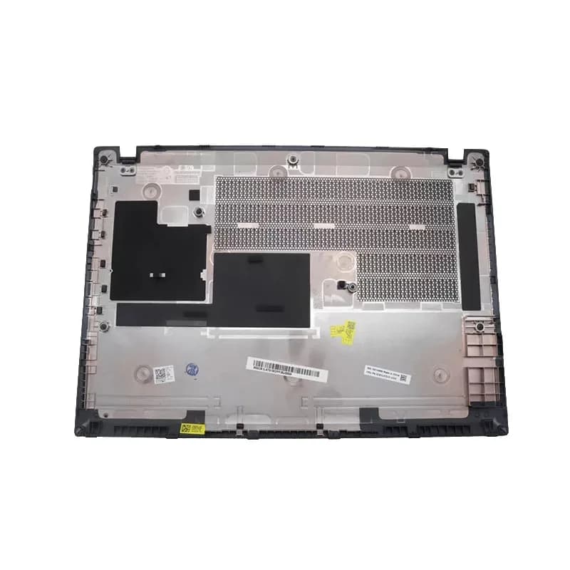 Cover inferiore nera per Lenovo ThinkPad T14 Gen 4 5CB1L47313