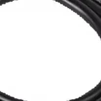 For KuKirin A1 Electric Scooter Controller Integrated Cable Wireless Wiring Harness Black ABS Wear Resistant Replacement Part Fo