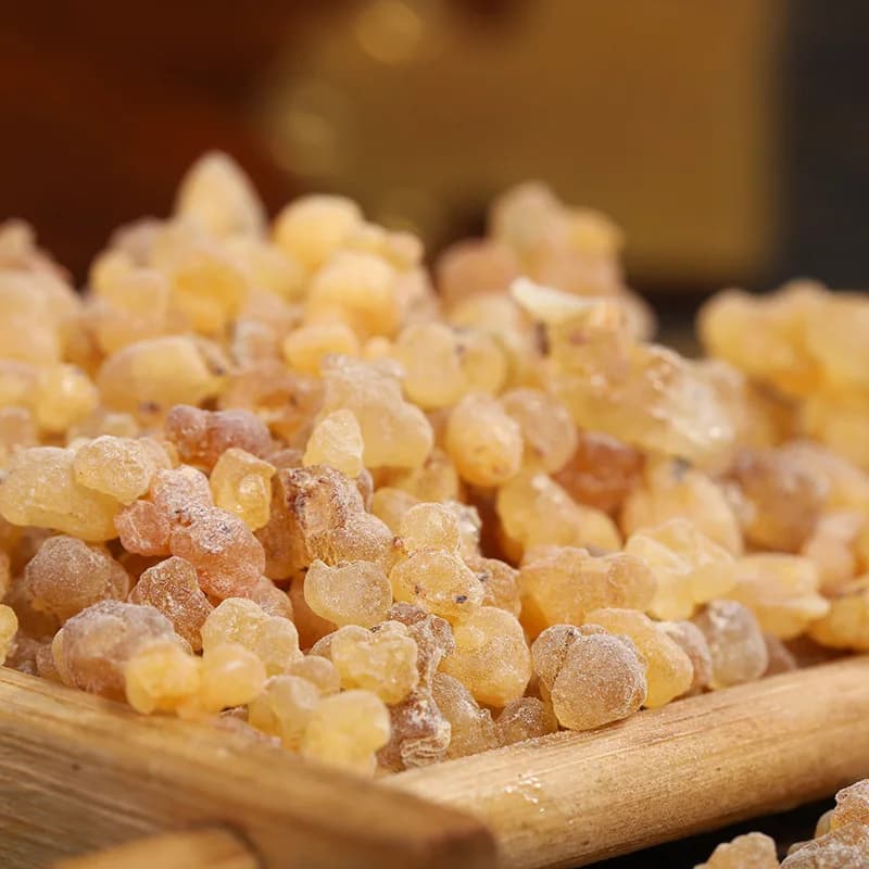 100g/50g coni di incenso originali capezzolo boswellia favorire la circolazione sanguigna incenso brock oliban medicina idrosol
