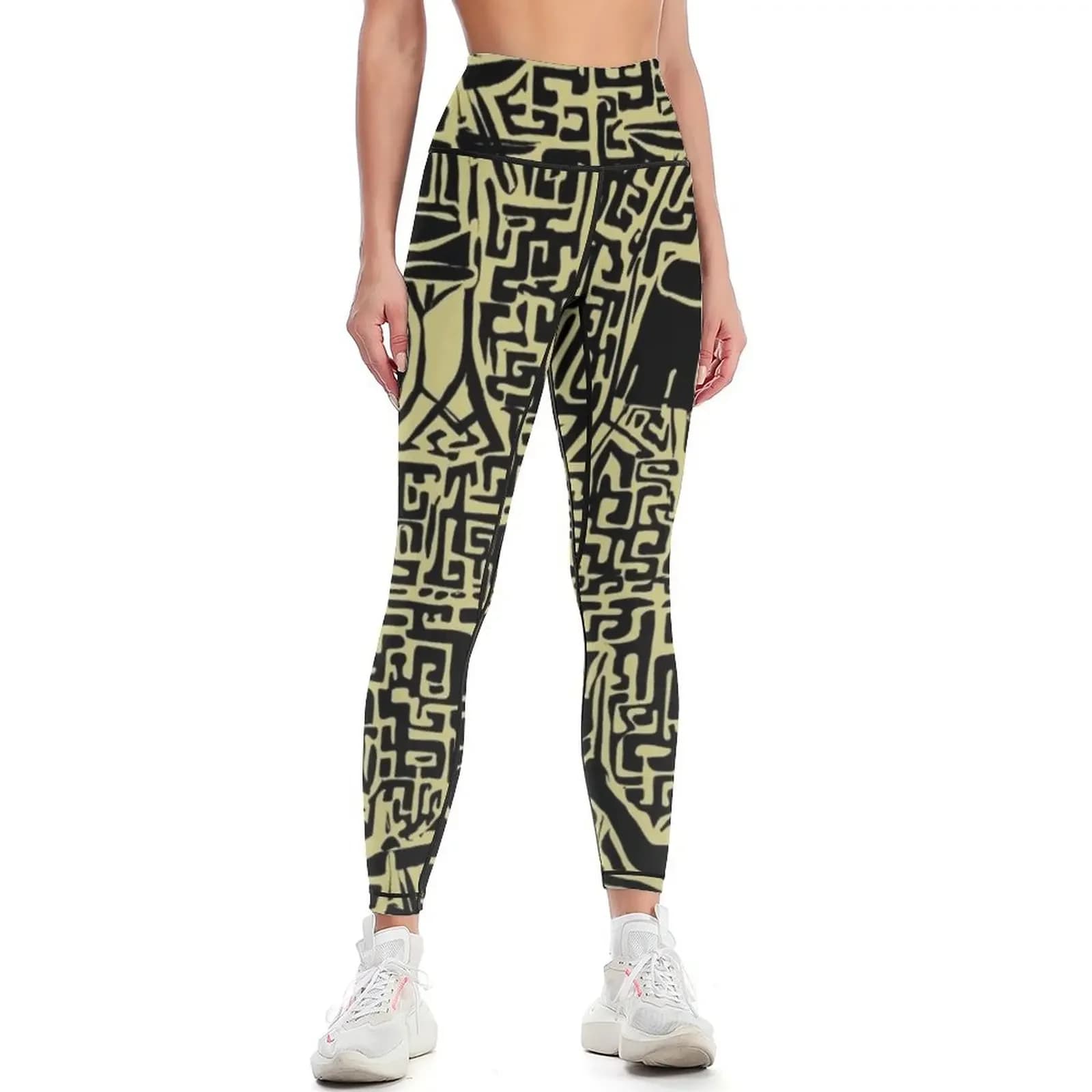 Leggings On Stix, leggings sportivi, abbigliamento fitness, pantaloncini da allenamento, leggings sportivi da donna