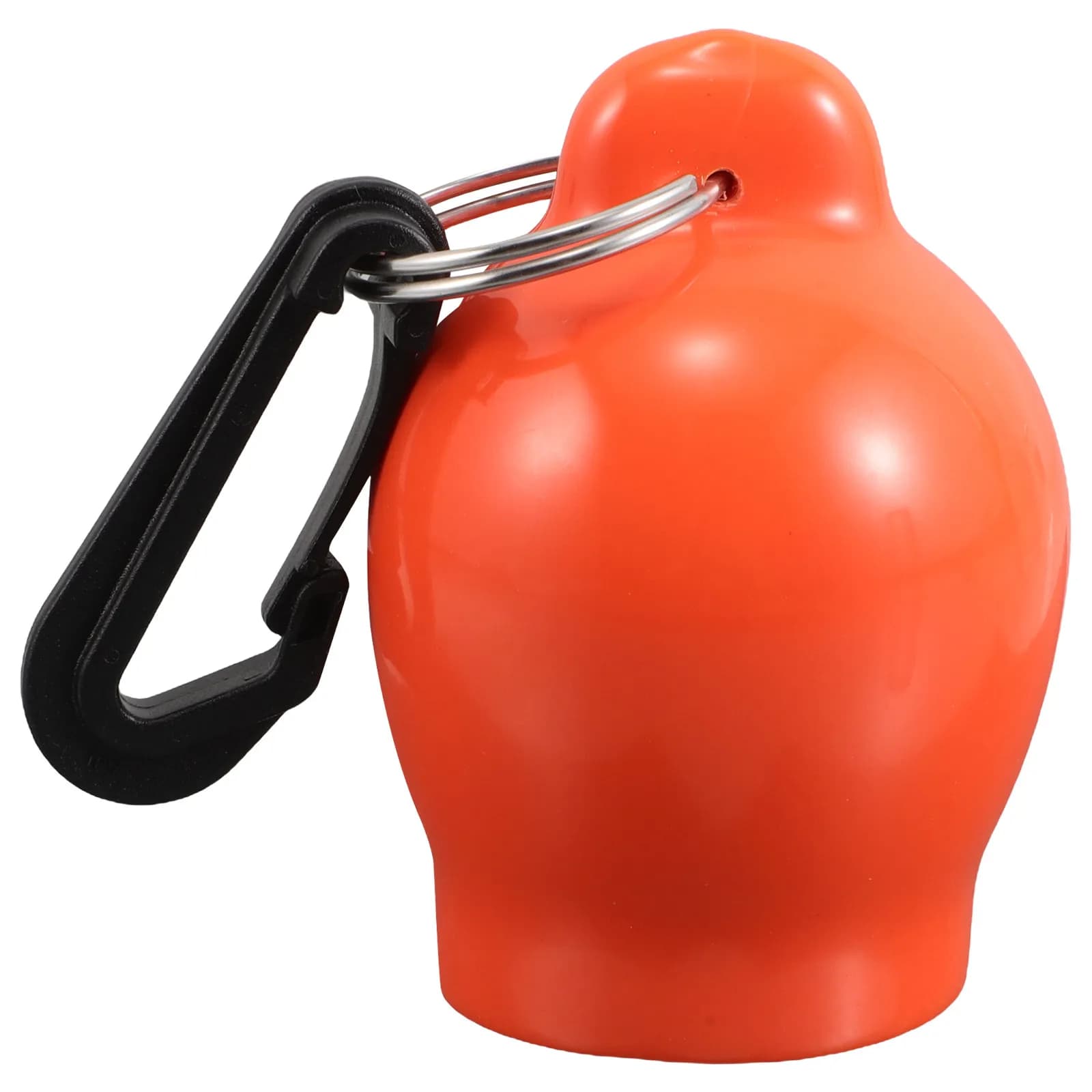 Cover for underwater regulator, durable PVC, with quick release buckle, universal, suitable for underwater equipment, snorkeling, lightweight.
