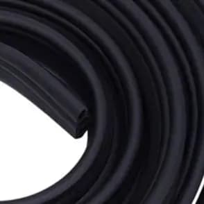 Sostituzione PORTA POSTERIORE WEATHERSTRIP Guarnizione PORTA Per FIAT DUCATO 2006 Per RELÈ 2006 Per BOXER 2006 Car Styling