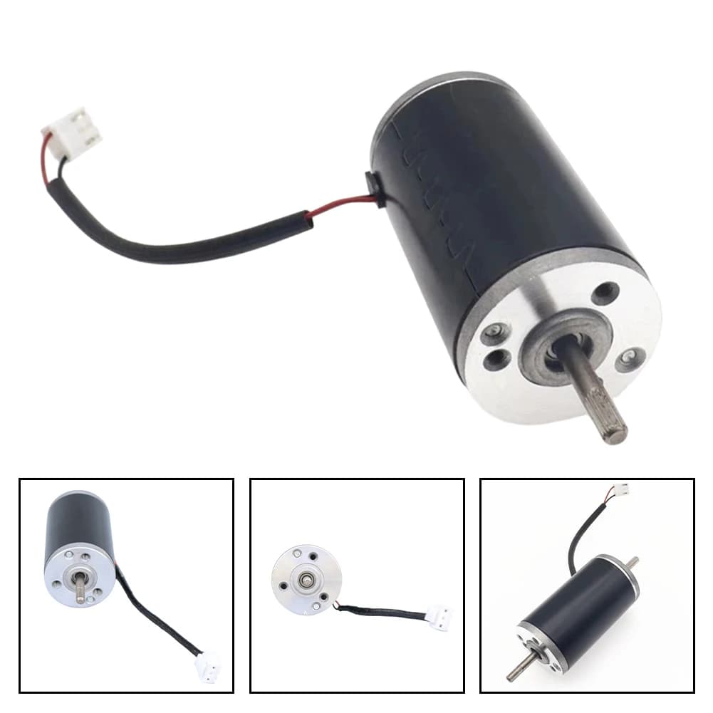 Motore per Riscaldamento/Parcheggio Auto 12V 24V, Ventilatore Diesel 2KW, Componenti Elettrici