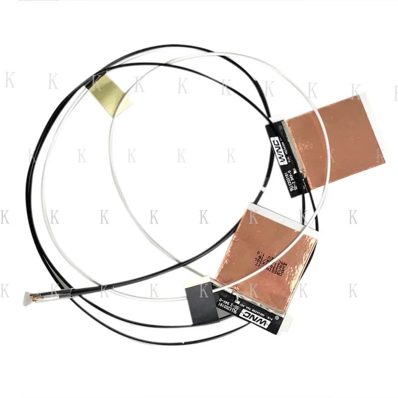 Cavo antenna CC WIFI per Dell Alienware 17 R4 R5 WiFi 01X30L DC33001V51L