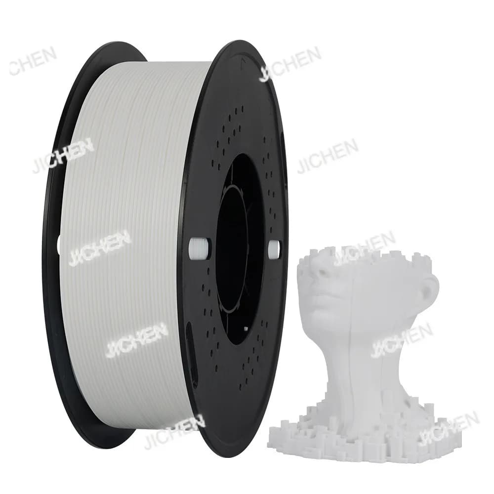 3D Printer Filament Neu 1.75mm, PLA Consumption Material for Printing Pen, 1kg Coil