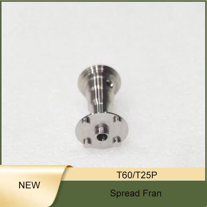 Brand New Agricultural Drone T60/T25P Spread Fran For DJI Argas Plant Protection Drones Repair Part