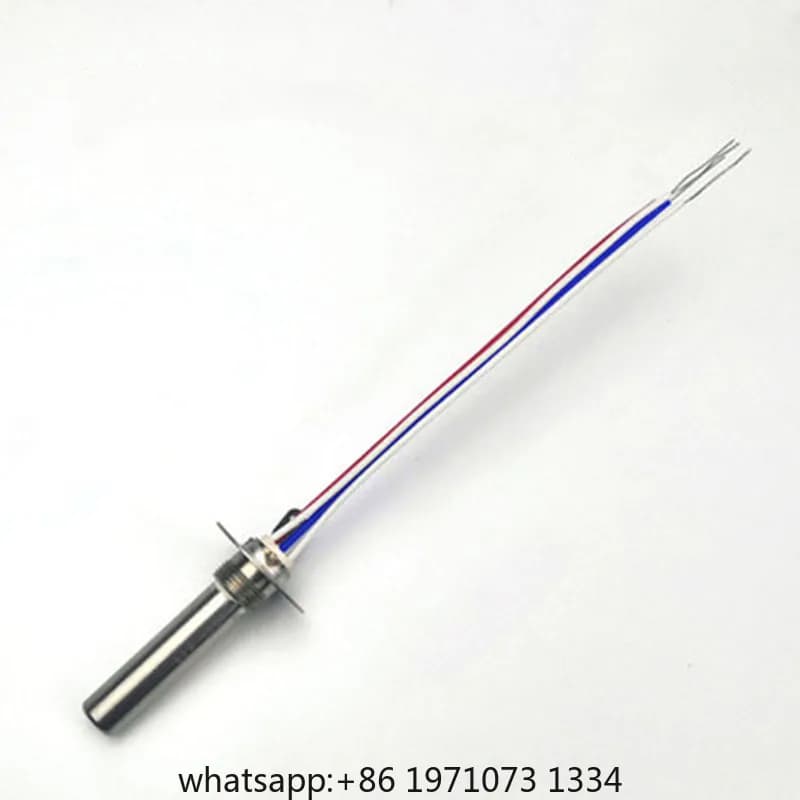 Original Lead-Free Electric Heating Core Suction Tin Gun S-997P S-998P Dedicated 220v / 110v
