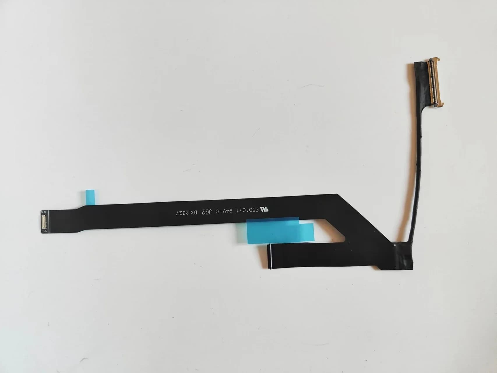 Parti originali del computer portatile JG2 Webcam Fotocamera per Lenovo X1 yoga 7TH Webcam Cavo SC10K98884 DC02C00TT00 2022