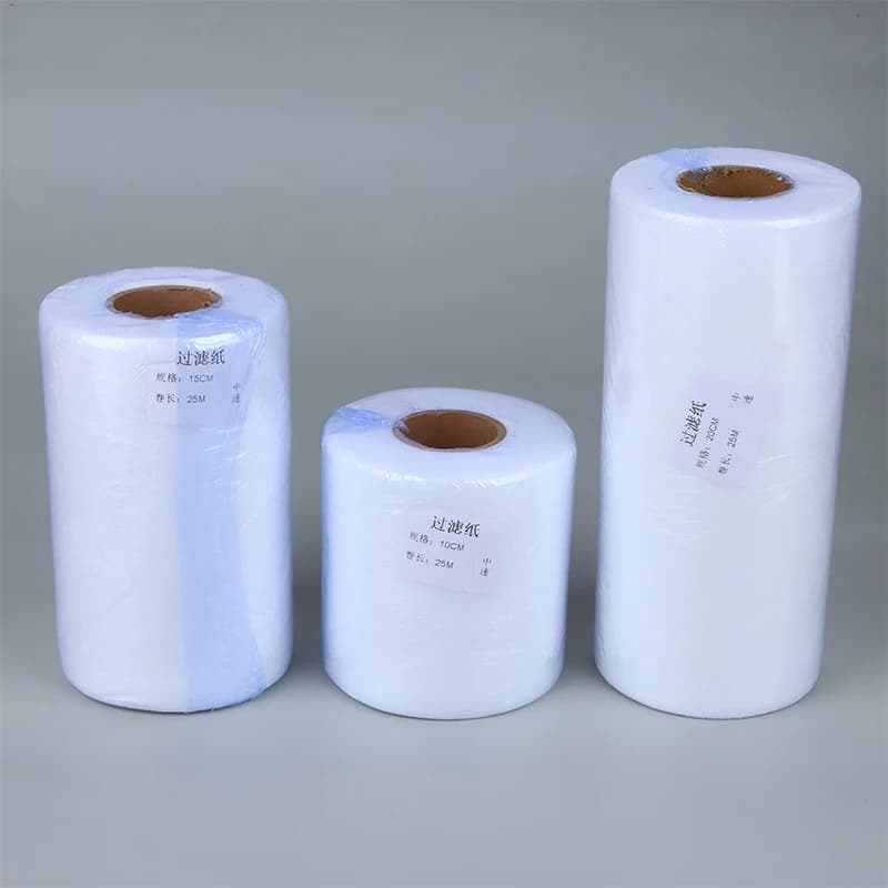 New Original Filter Roll Replacement For BUBBLE MAGUS ARF-S ARF-M ARF-L Automatic Roll Filter Nylon Filter Sock Bio Filter Media