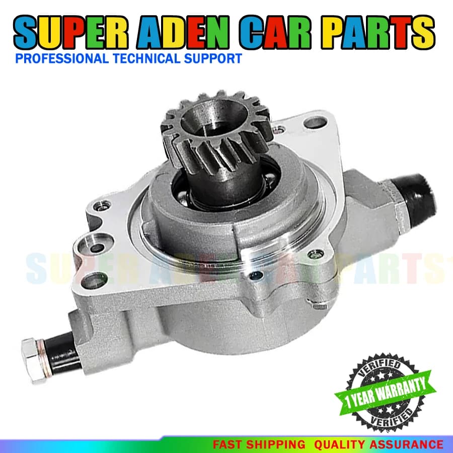 ME240571 Pompa per vuoto per auto per MITSUBISHI FUSO 4M50 4M51 CANTE ME225167 ME220745