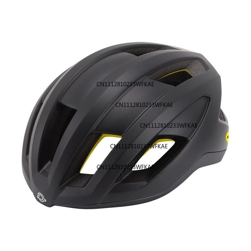 2Pcs cycling helmet MIPS road bike mountain bike integrated helmet dual protection system