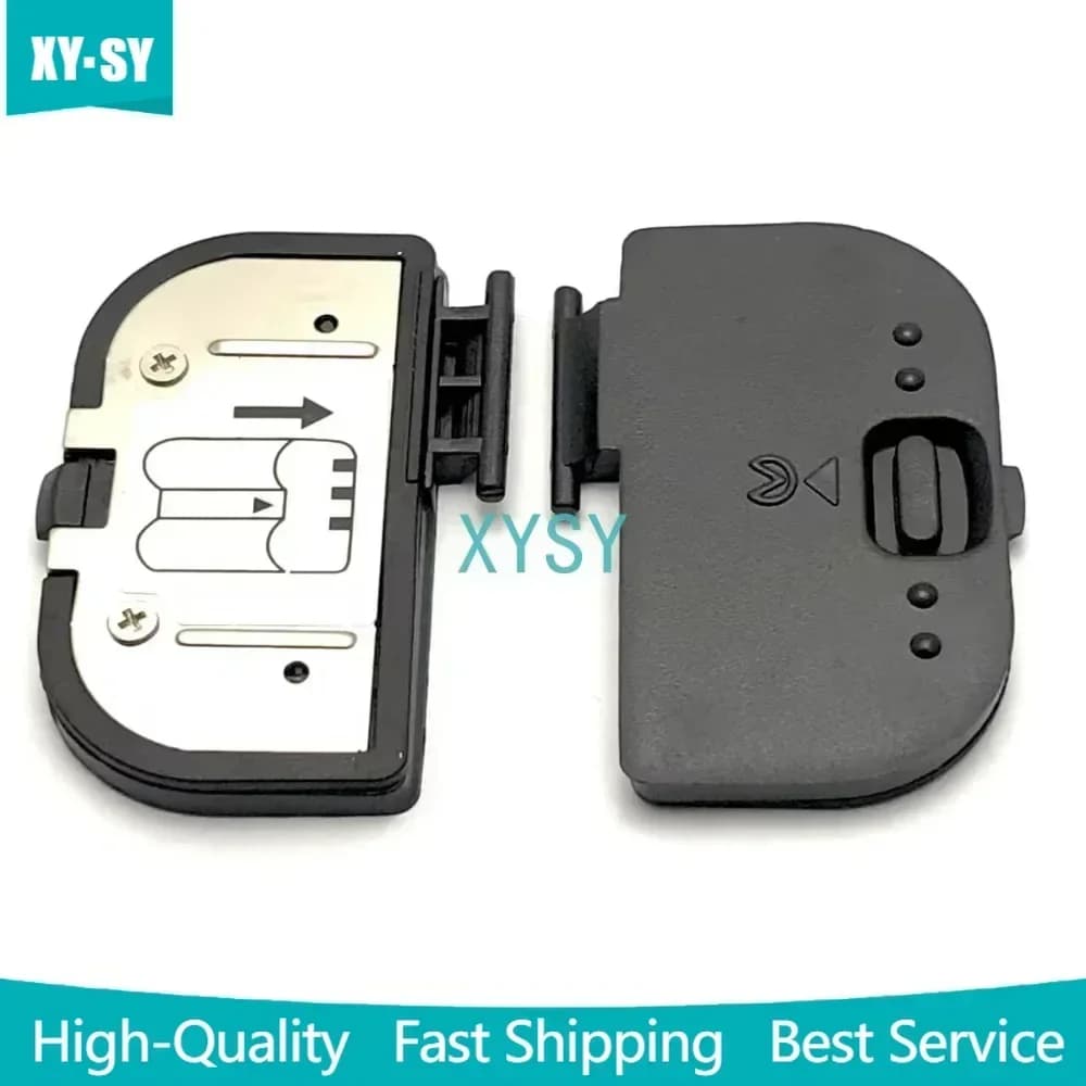 New for Nikon D200 D300 D700 Battery Door Cover Lid Cap Camera Replacement Part