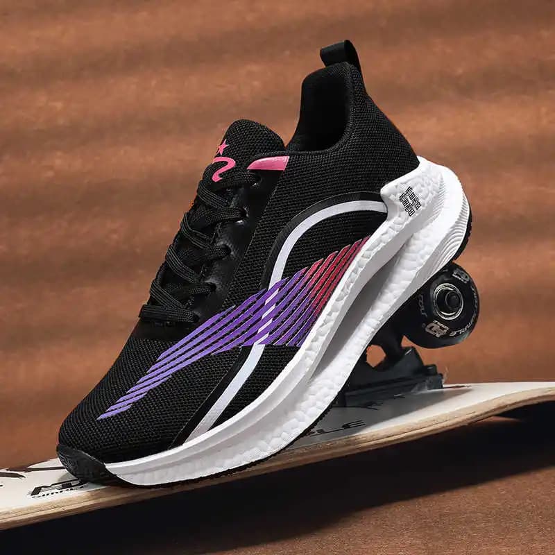 Aumenta l'altezza Abiti da festa di nozze da uomo con piattaforma alta Scarpe da ginnastica Oxford per ragazzi Scarpe casual eleganti Sport