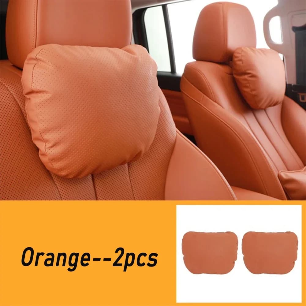 Cuscino Poggiatesta Originale per Auto Haval H9 2a Generazione 2024 2025, Accessori Decorativi per Auto