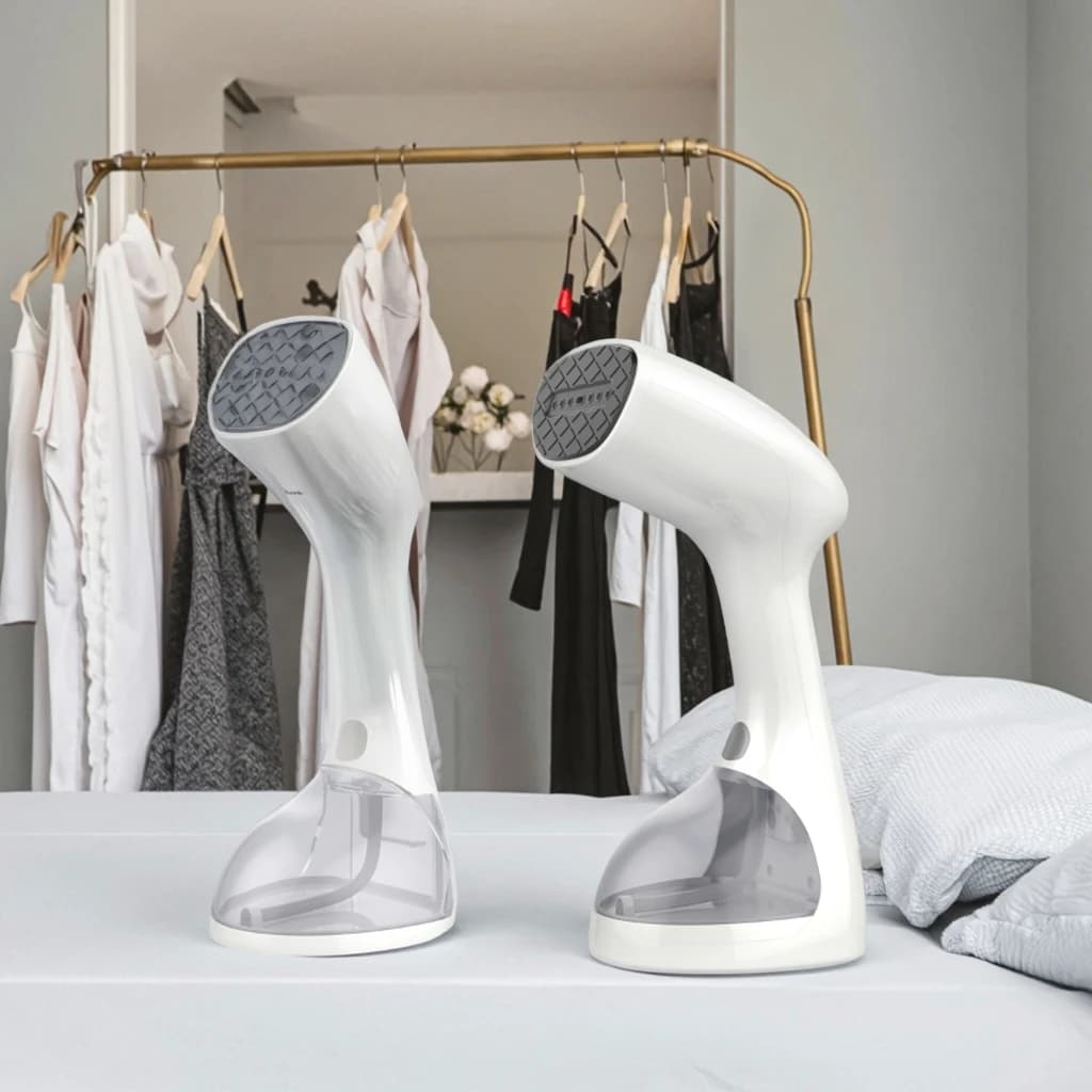 Levapavimenti portatile con spegnimento automatico Rughe Vaporizzatore per indumenti Levigante portatile Lron