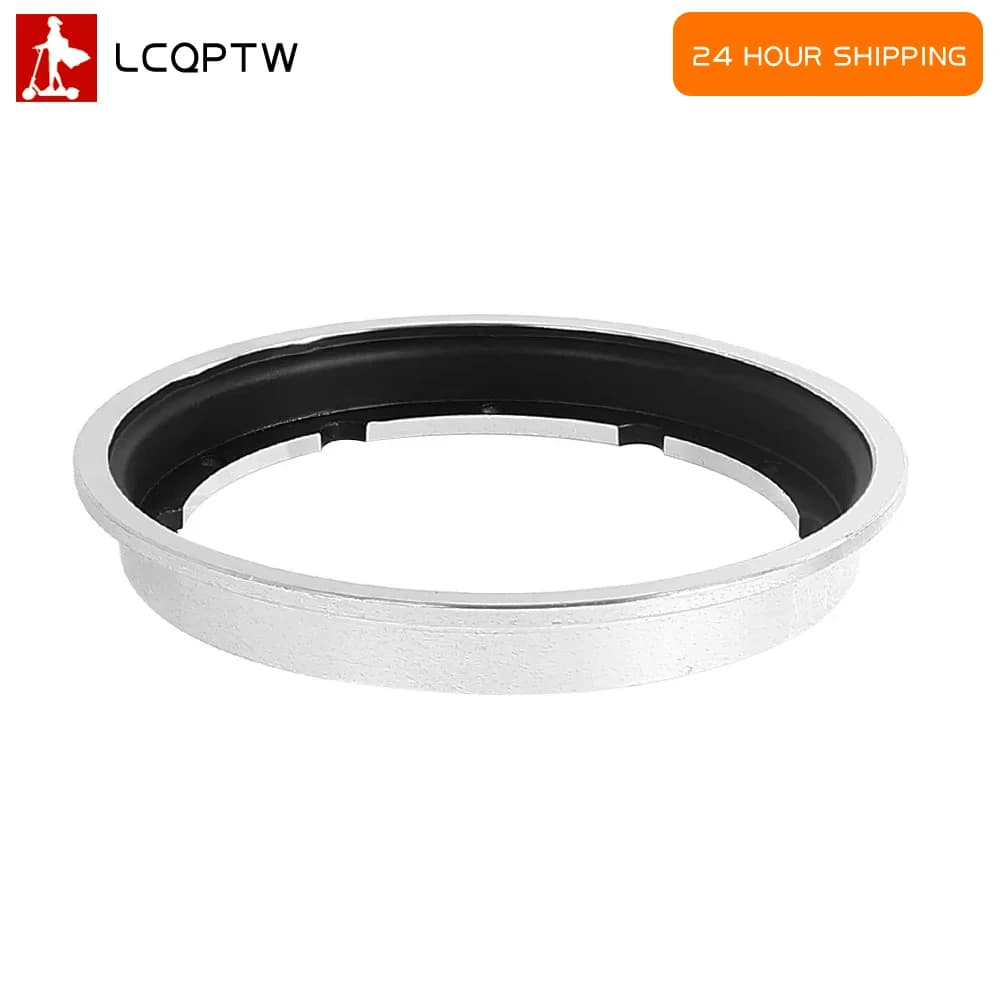 Anello mozzo ruota motore Accessori parte coprimozzo ruota su un solo lato per scooter elettrico Kugoo Kirin Kukirin G3 Pro