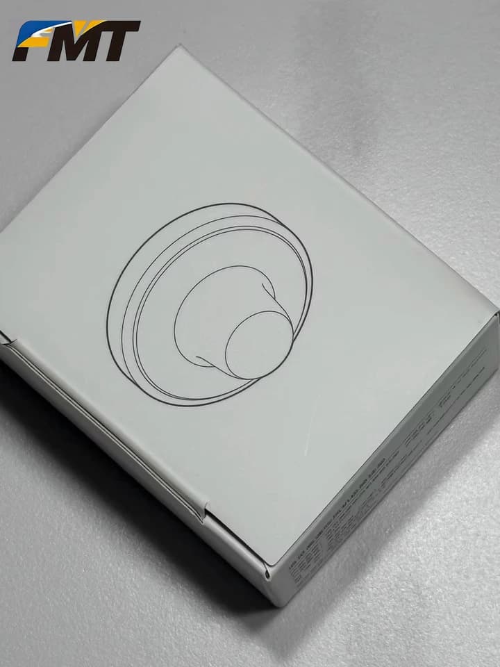 FMT Nuovo Supporto Magnetico Universale da Parete per Asciugacapelli Dreame, 1 Pezzo