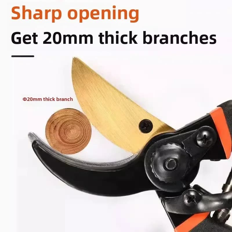 Heavy Duty Horticultural Shelves SK5 Shelving Shears to Save Manpower Special Garden Tools