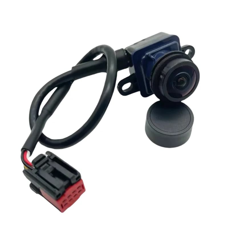 Adatto per Chrysler 300 Dodge Charger 2011-2014 Telecamera di retromarcia posteriore 56054058Ah