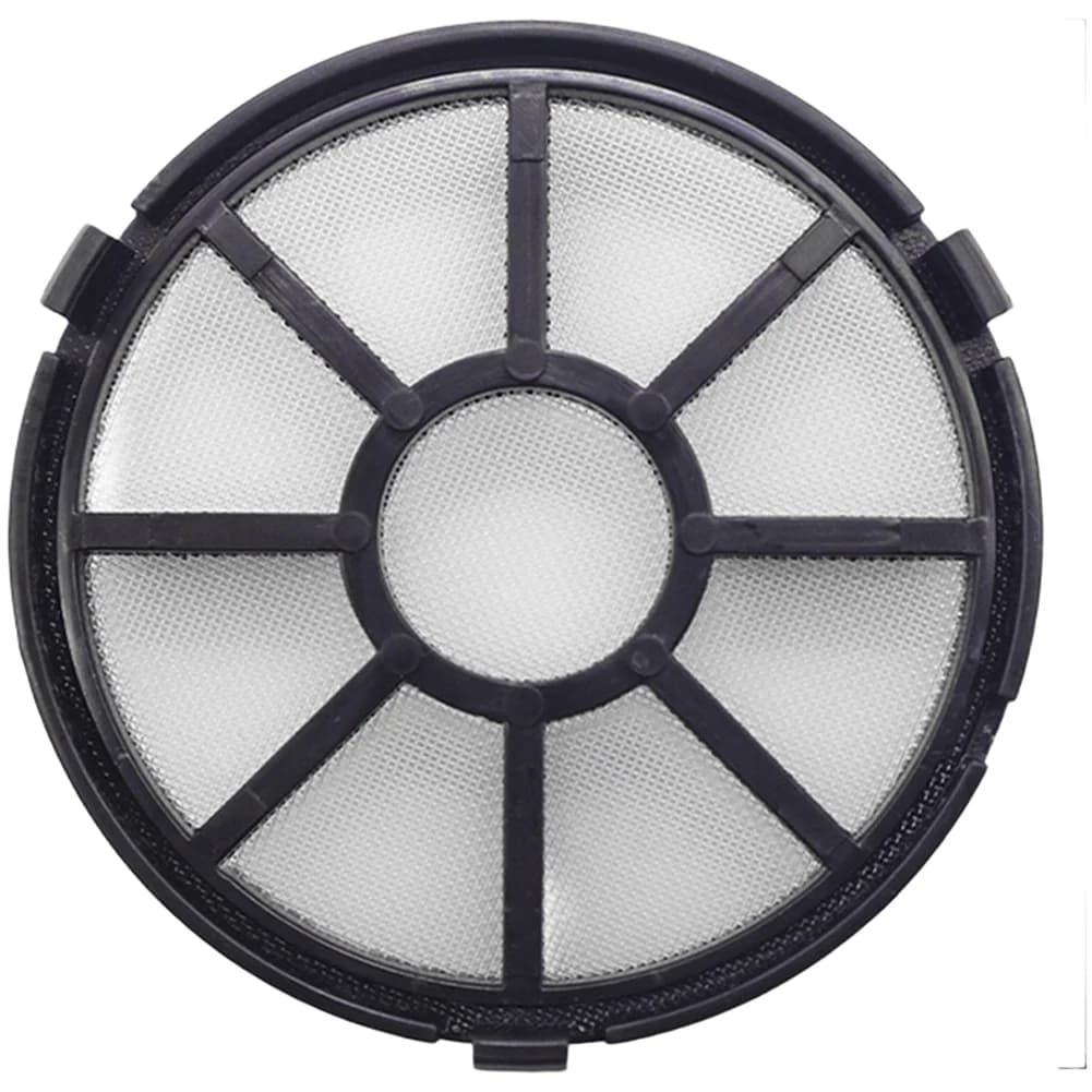 Per aspirapolvere robot Dreame-X30/X40, S30, e S40 Confezione da 2 filtri HEPA per aspirapolvere