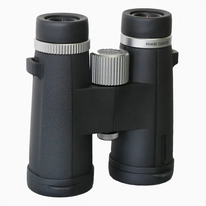 10X42 ED Binoculars, BAK4, Waterproof for Outdoor Use