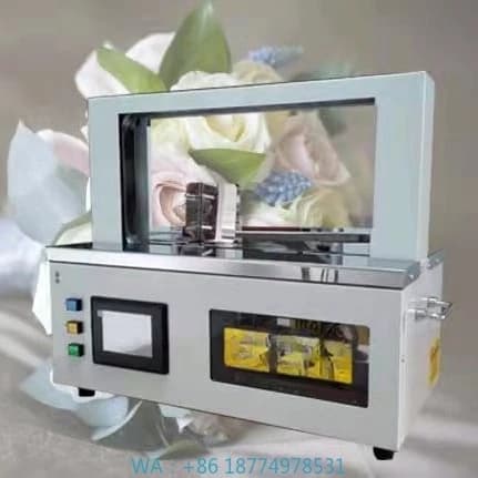 Packing Materials Making Machine For Plastic Pvc Boxes Machine