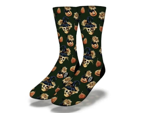 Halloween Socks (style 32) Dropshipping Products