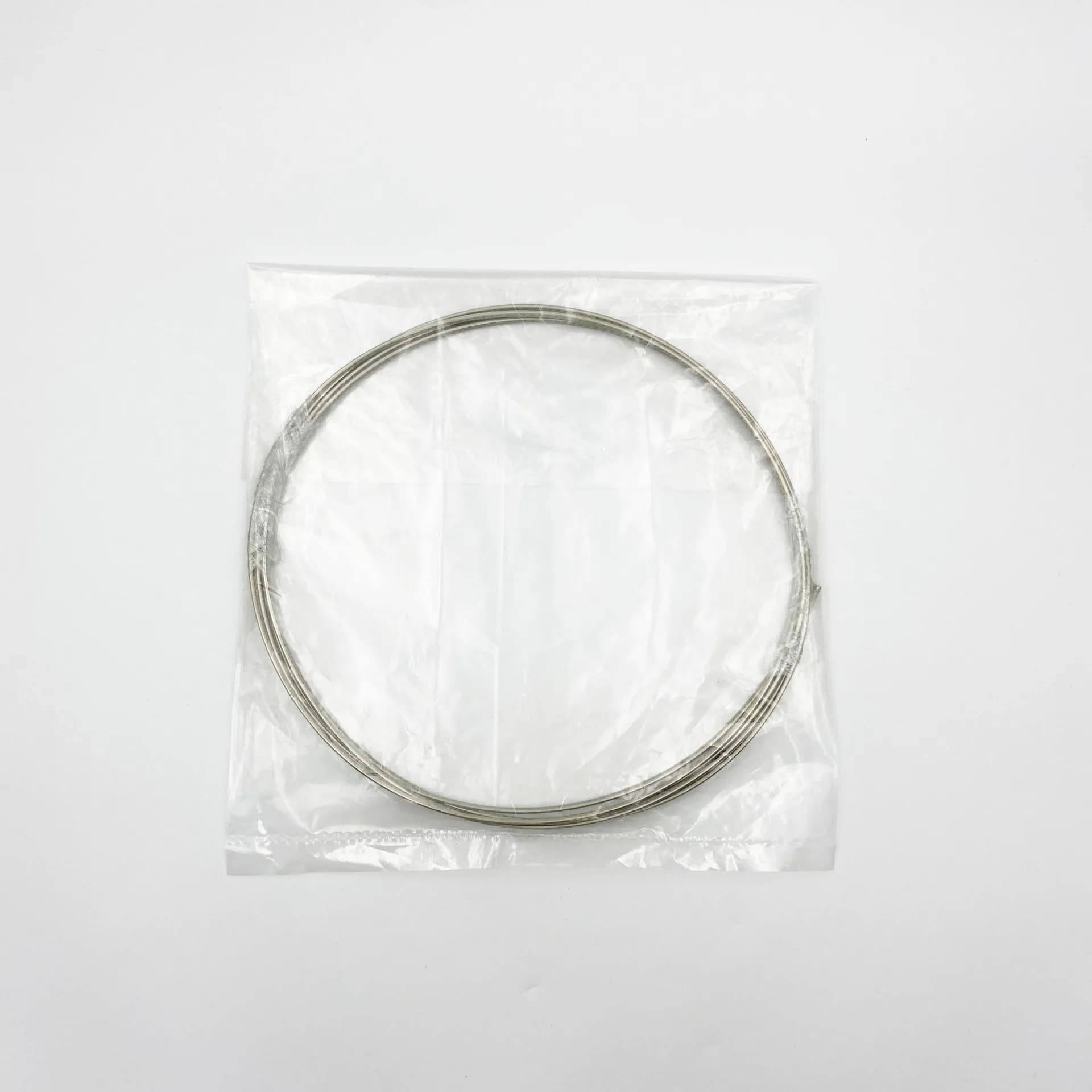 2.5M 18% Nickel Silver Guitar Fret Wire for Acoustic Electric Classical Ukulele Fretboard Replacement