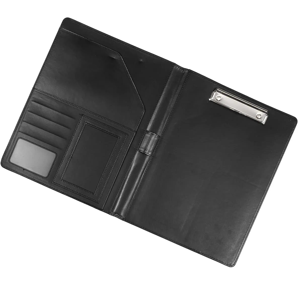 1Pcs Premium A4 File Holder Waterproof Oil Resistant Document Folder Portable Office File Folder for School