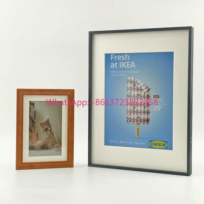 Hipoink Wifi E-Ink Digital Picture Frame Cadre Photo Numerique Electronic E Ink Photo Frame 7 10 Inch For Home Decor