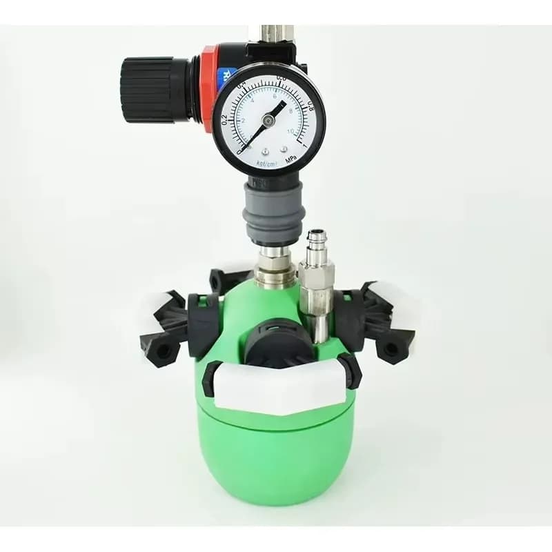 Non Wetting Ikeuchi Dust Control Humidifying Dry Fog Spray Nozzle